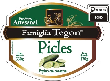 Logo Picles